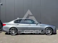 2016 BMW 540