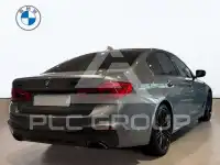 2016 BMW 540