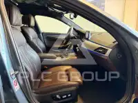 2016 BMW 540