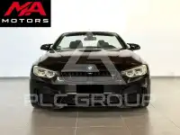 2016 BMW M4