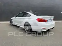 2016 BMW M4