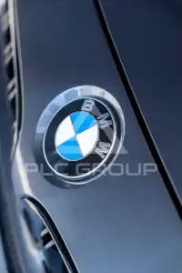 2016 BMW M4