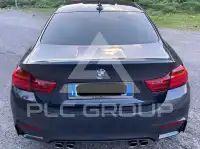 2016 BMW M4