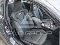 2016 BMW M4