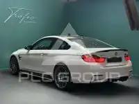 2016 BMW M4