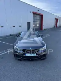 2016 BMW M4