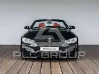 2016 BMW M4