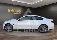 2016 BMW M4