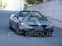 2016 BMW M4