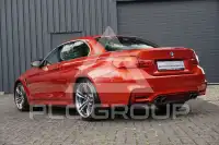 2016 BMW M4