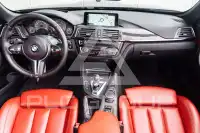 2016 BMW M4