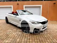 2016 BMW M4