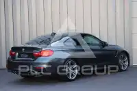 2016 BMW M4