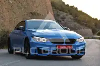 2016 BMW M4