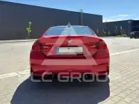 2016 BMW M4
