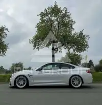 2016 BMW M4