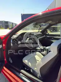 2016 BMW M4