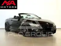 2016 BMW M4