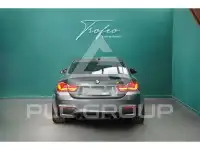 2016 BMW M4