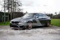 2016 BMW M4