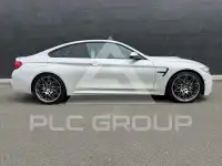 2016 BMW M4