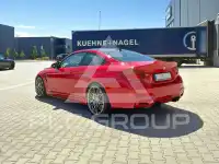 2016 BMW M4