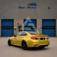 2016 BMW M4