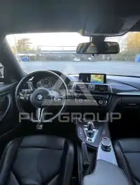 2016 BMW M4