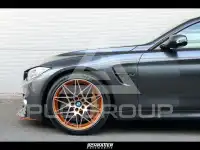 2016 BMW M4