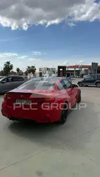2016 BMW M4