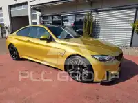 2016 BMW M4