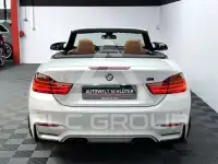 2016 BMW M4