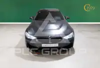 2016 BMW M4