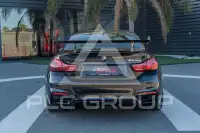 2016 BMW M4