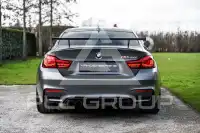2016 BMW M4