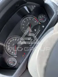 2016 BMW M4