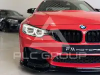 2016 BMW M4