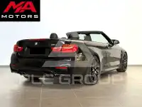 2016 BMW M4