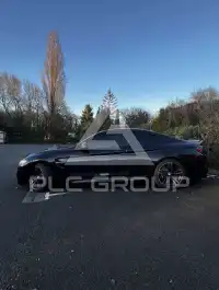 2016 BMW M4