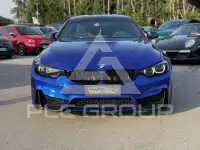2016 BMW M4