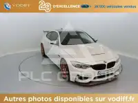 2016 BMW M4