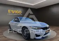 2016 BMW M4