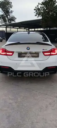 2016 BMW M4