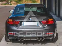 2016 BMW M4