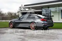 2016 BMW M4
