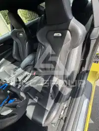 2016 BMW M4
