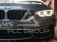 2016 BMW M4