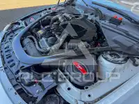 2016 BMW M4