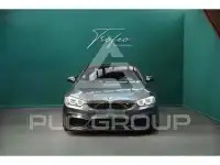2016 BMW M4