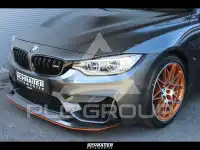 2016 BMW M4